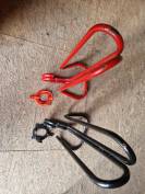 Porte selle