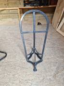 Porte selle