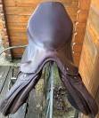 selle fouganza mixte 17"5 