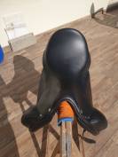 Selle Dressage Emporio