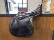 Selle Equiline obstacle 17,5