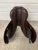 Selle Equiline obstacle 17,5