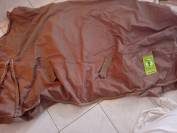 Couverure imperméable