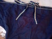 Chemise imperméable 