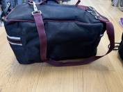 Sac de pansage 