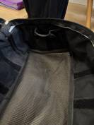 Sac de pansage 