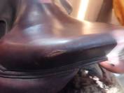 Selle Antares évolution 