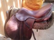 Selle Antares évolution 