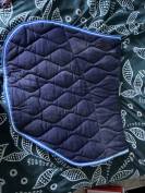 Tapis de selle