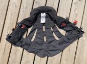 Gilet Air Bag SPARK