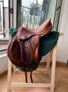 Selle Devaucoux 