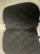 Tapis HKM bleu marine 