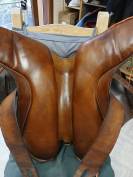 Selle forestier trek