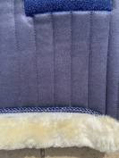 Sous bandes/ flanelles 