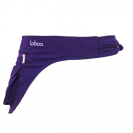 Sac ceinture Classik simple - Laboa - 3 poches pratiques