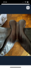 Selle forestier 