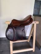 Selle obstacle Antarès 