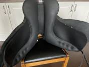 Selle Arena Dressage 18 (Ex-demo)