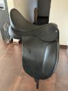 Selle Arena Dressage 18 (Ex-demo)