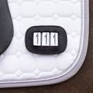 Porte num&eacute;ros shine - QHP - paillettes