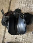SELLE TH CUIR PRESTIGE 2 