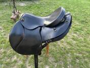 Sella da trekking TH Cuir prestige 2 17" - 2016