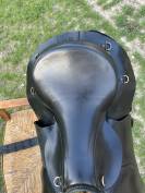 Sella da trekking TH Cuir prestige 2 17" - 2016