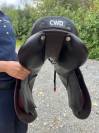 Selle CWD Mademoiselle