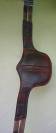 Sangle bavette Renaissance T125 marron 