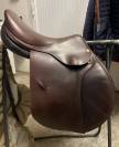 Selle childeric 16,5