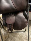 Selle childeric 16,5
