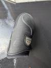 PROTEGE BOULETS VEREDUS 