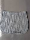 TAPIS DE SELLE PONEY HARCOUR 