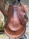Selle Guy Cantin