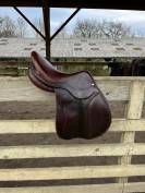 Selle Antares connexion 17,5 2019