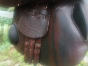 Selle Hervé Godignon One