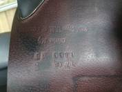 Selle Hervé Godignon One