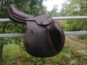 Selle Hervé Godignon One