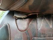 Selle Hervé Godignon One