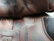 Selle Hervé Godignon One