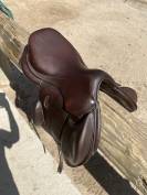 Selle Chiberta K 
