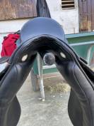 Selle de dressage Albion SLK 17,5