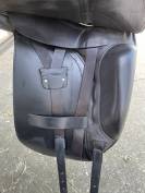 Selle de dressage Albion SLK 17,5