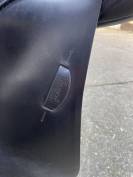 Selle de dressage Albion SLK 17,5