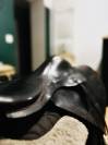 Selle d’entraînement 