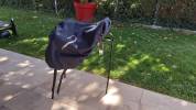 Selle dressage Antar&egrave;s cadence 