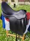 Vends Selle Dressage Childéric DHE 18 p