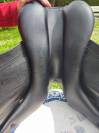 Vends Selle Dressage Childéric DHE 18 p
