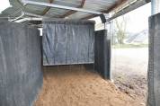 A VENDRE MARCHEUR CHEVAUX 6 PLACES
