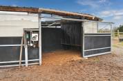 A VENDRE MARCHEUR CHEVAUX 6 PLACES